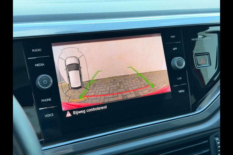 Volkswagen Polo 2.0 TSI GTI Pano DSG Camera Virtual Beats 18''