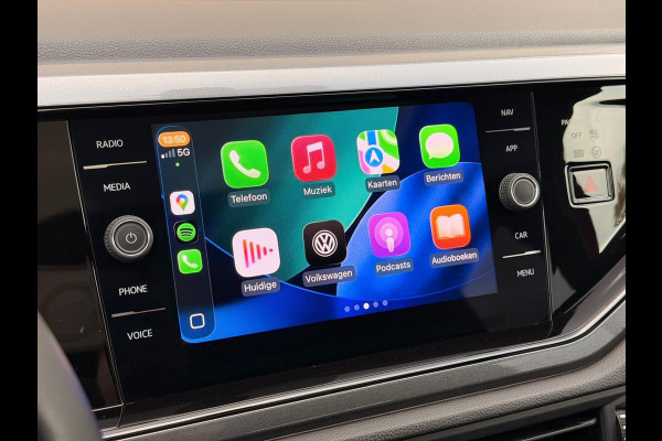 Volkswagen Polo 2.0 TSI GTI Pano DSG Camera Virtual Beats 18''