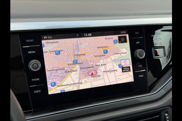 Volkswagen Polo 2.0 TSI GTI Pano DSG Camera Virtual Beats 18''