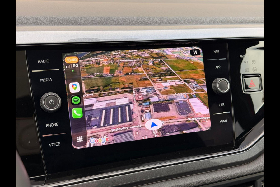 Volkswagen Polo 2.0 TSI GTI Pano DSG Camera Virtual Beats 18''