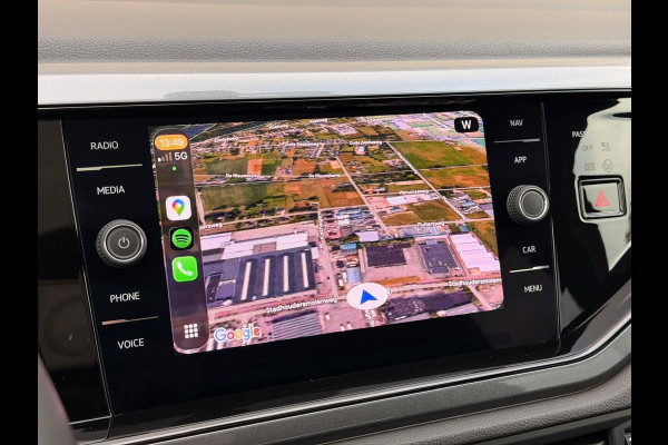 Volkswagen Polo 2.0 TSI GTI Pano DSG Camera Virtual Beats 18''