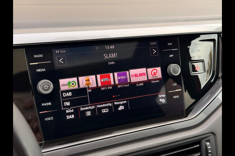 Volkswagen Polo 2.0 TSI GTI Pano DSG Camera Virtual Beats 18''