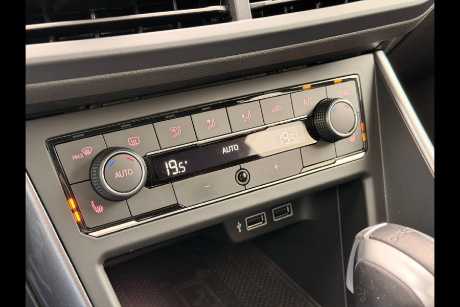 Volkswagen Polo 2.0 TSI GTI Pano DSG Camera Virtual Beats 18''