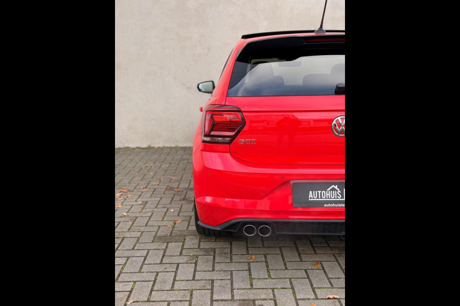 Volkswagen Polo 2.0 TSI GTI Pano DSG Camera Virtual Beats 18''