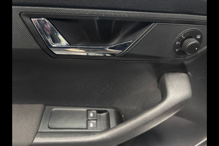 Škoda Fabia Combi 1.0 TSI Business Edition