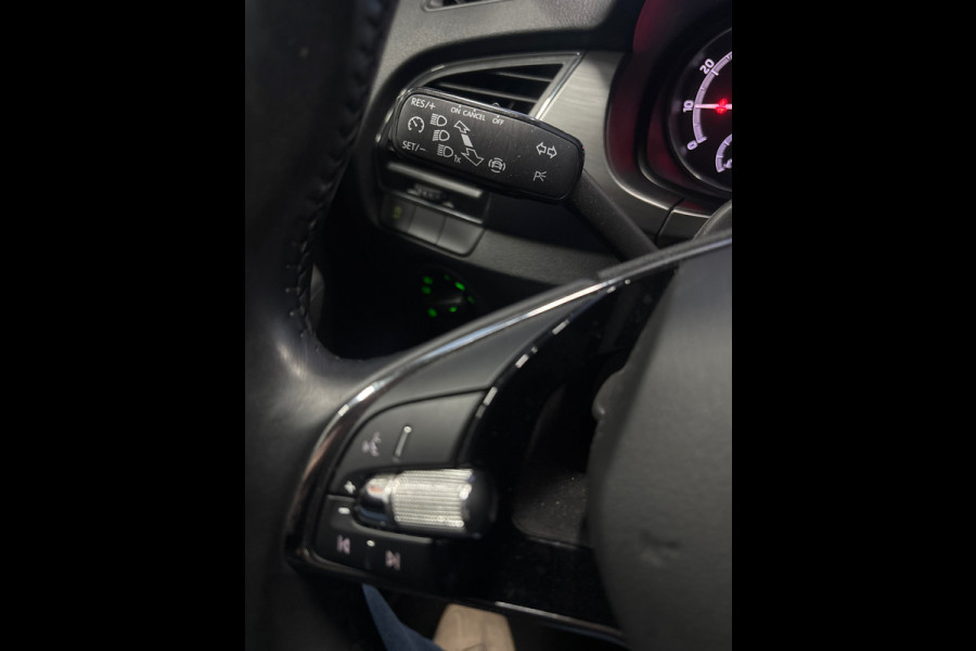 Škoda Fabia Combi 1.0 TSI Business Edition