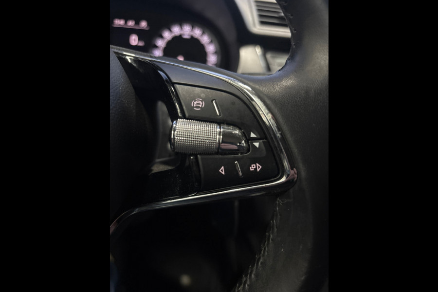 Škoda Fabia Combi 1.0 TSI Business Edition