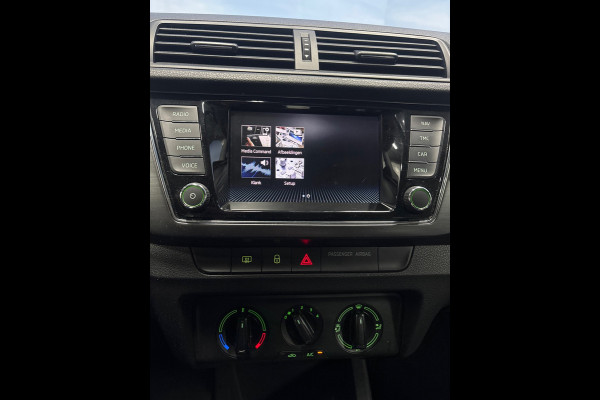 Škoda Fabia Combi 1.0 TSI Business Edition