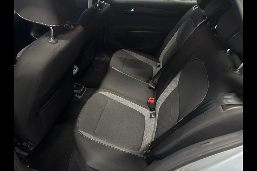 Škoda Fabia Combi 1.0 TSI Business Edition