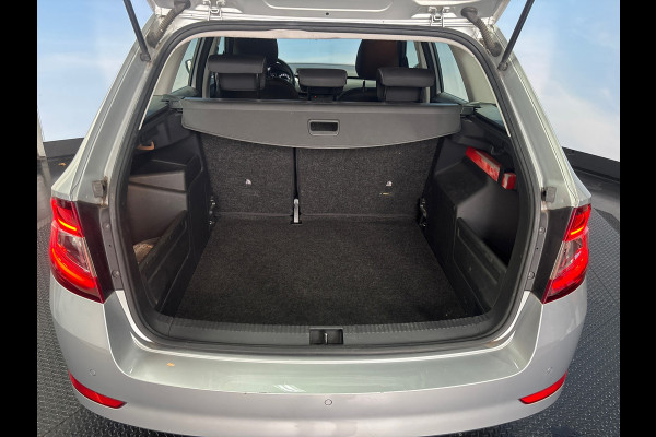 Škoda Fabia Combi 1.0 TSI Business Edition