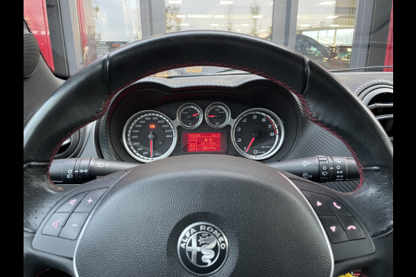 Alfa Romeo MiTo TwinAir Turbo 100pk Super│Pdc│17'' lmv│Navi│Cruise