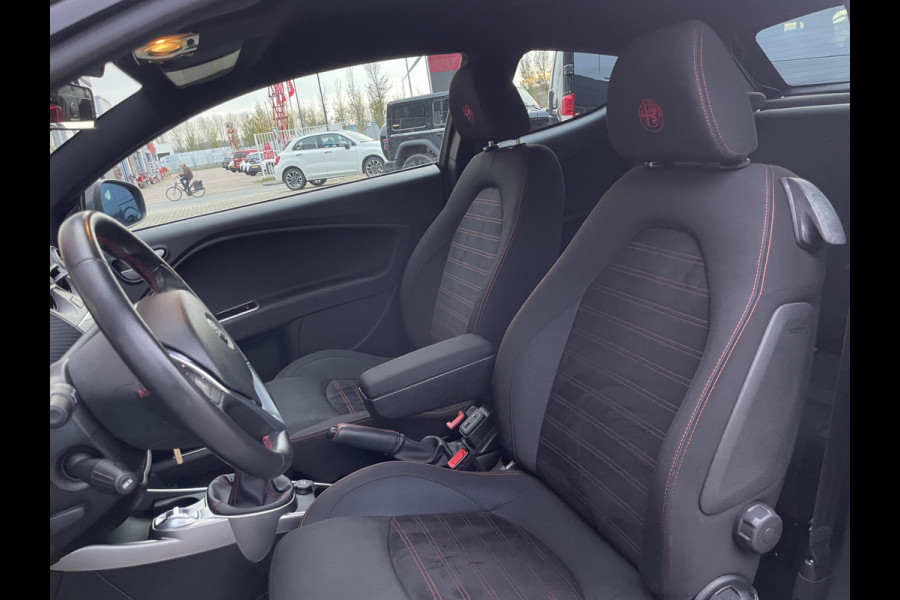 Alfa Romeo MiTo TwinAir Turbo 100pk Super│Pdc│17'' lmv│Navi│Cruise