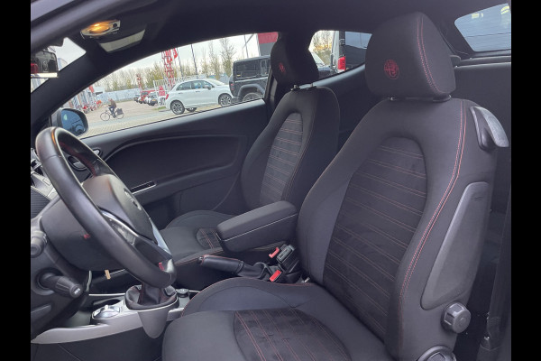 Alfa Romeo MiTo TwinAir Turbo 100pk Super│Pdc│17'' lmv│Navi│Cruise