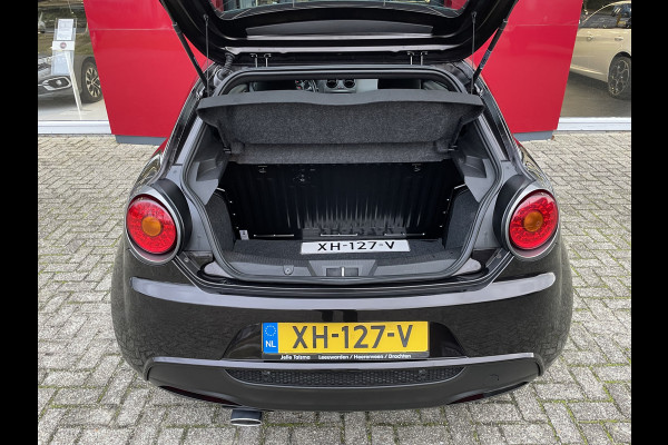 Alfa Romeo MiTo TwinAir Turbo 100pk Super│Pdc│17'' lmv│Navi│Cruise