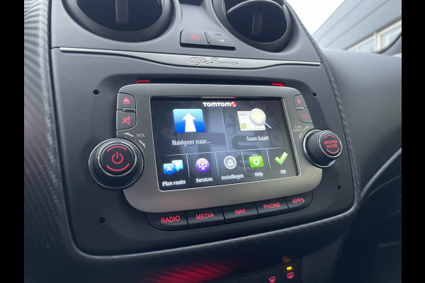 Alfa Romeo MiTo TwinAir Turbo 100pk Super│Pdc│17'' lmv│Navi│Cruise