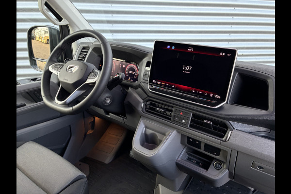 MAN TGE 35 2.0 3.180 180PK L3H3 MANA PERFORMANCE / AUTOMAAT / CRUISE / SIDEBAR / ZONNEKLEP / LED KOPLAMPEN / ETC.