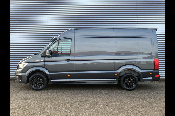 MAN TGE 35 2.0 3.180 180PK L3H3 MANA PERFORMANCE / AUTOMAAT / CRUISE / SIDEBAR / ZONNEKLEP / LED KOPLAMPEN / ETC.