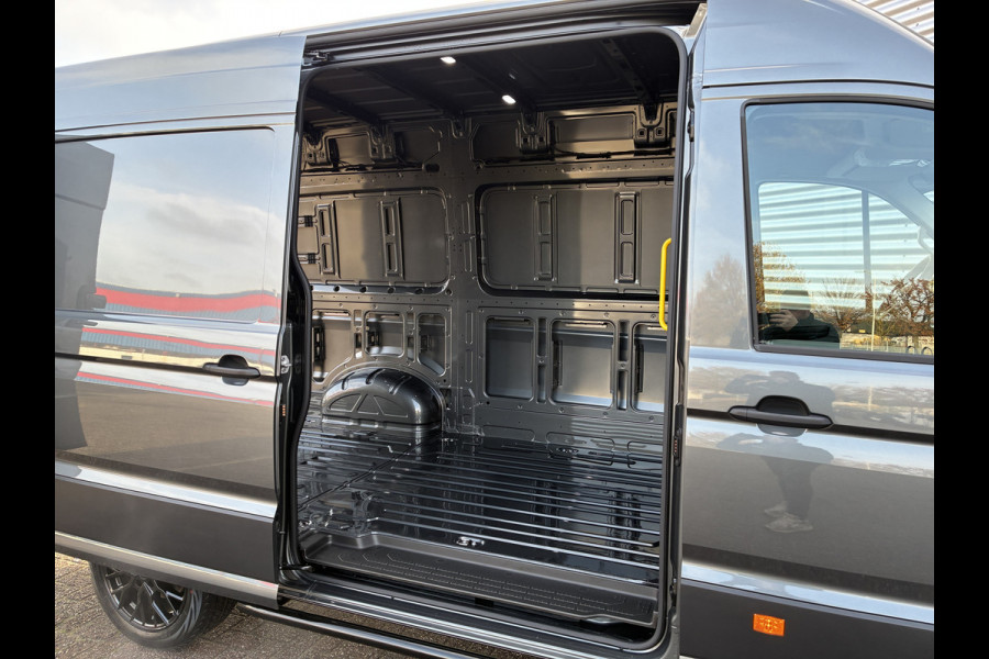 MAN TGE 35 2.0 3.180 180PK L3H3 MANA PERFORMANCE / AUTOMAAT / CRUISE / SIDEBAR / ZONNEKLEP / LED KOPLAMPEN / ETC.