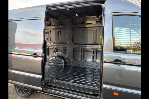 MAN TGE 35 2.0 3.180 180PK L3H3 MANA PERFORMANCE / AUTOMAAT / CRUISE / SIDEBAR / ZONNEKLEP / LED KOPLAMPEN / ETC.