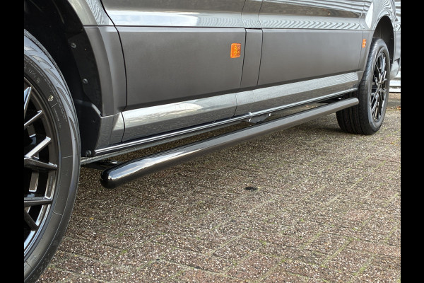 MAN TGE 35 2.0 3.180 180PK L3H3 MANA PERFORMANCE / AUTOMAAT / CRUISE / SIDEBAR / ZONNEKLEP / LED KOPLAMPEN / ETC.