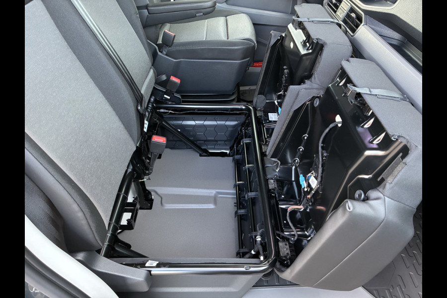 MAN TGE 35 2.0 3.180 180PK L3H3 MANA PERFORMANCE / AUTOMAAT / CRUISE / SIDEBAR / ZONNEKLEP / LED KOPLAMPEN / ETC.