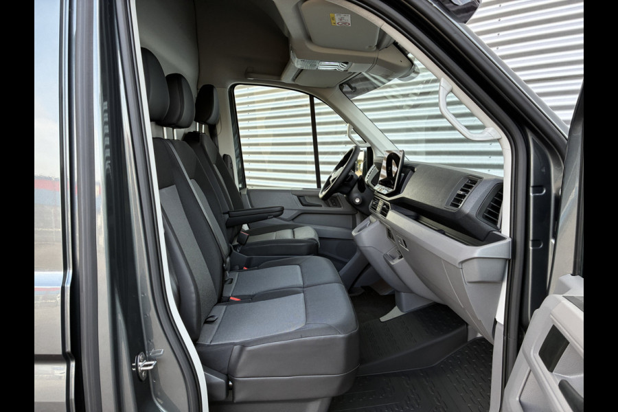 MAN TGE 35 2.0 3.180 180PK L3H3 MANA PERFORMANCE / AUTOMAAT / CRUISE / SIDEBAR / ZONNEKLEP / LED KOPLAMPEN / ETC.