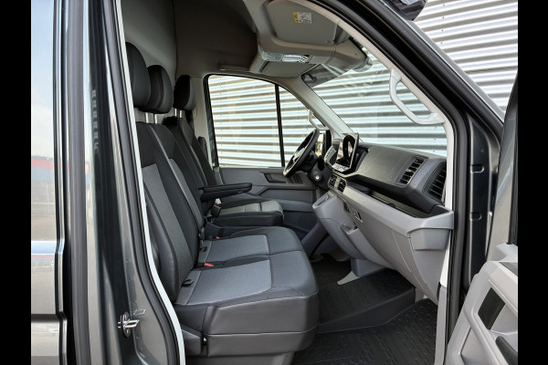 MAN TGE 35 2.0 3.180 180PK L3H3 MANA PERFORMANCE / AUTOMAAT / CRUISE / SIDEBAR / ZONNEKLEP / LED KOPLAMPEN / ETC.