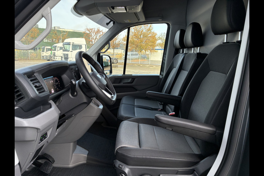 MAN TGE 35 2.0 3.180 180PK L3H3 MANA PERFORMANCE / AUTOMAAT / CRUISE / SIDEBAR / ZONNEKLEP / LED KOPLAMPEN / ETC.