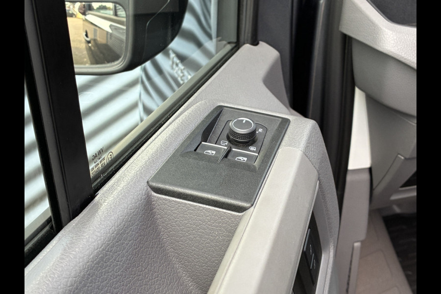 MAN TGE 35 2.0 3.180 180PK L3H3 MANA PERFORMANCE / AUTOMAAT / CRUISE / SIDEBAR / ZONNEKLEP / LED KOPLAMPEN / ETC.