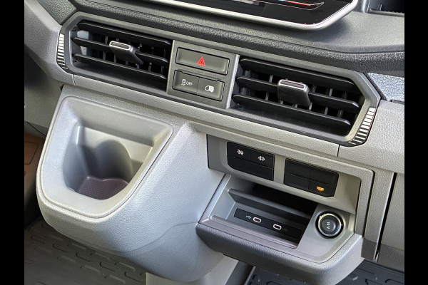 MAN TGE 35 2.0 3.180 180PK L3H3 MANA PERFORMANCE / AUTOMAAT / CRUISE / SIDEBAR / ZONNEKLEP / LED KOPLAMPEN / ETC.