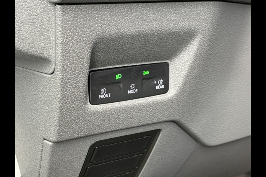 MAN TGE 35 2.0 3.180 180PK L3H3 MANA PERFORMANCE / AUTOMAAT / CRUISE / SIDEBAR / ZONNEKLEP / LED KOPLAMPEN / ETC.