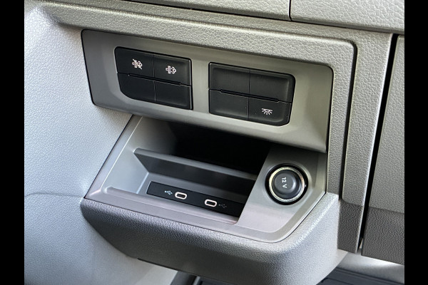 MAN TGE 35 2.0 3.180 180PK L3H3 MANA PERFORMANCE / AUTOMAAT / CRUISE / SIDEBAR / ZONNEKLEP / LED KOPLAMPEN / ETC.