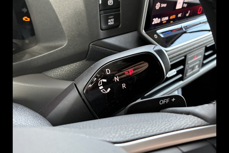 MAN TGE 35 2.0 3.180 180PK L3H3 MANA PERFORMANCE / AUTOMAAT / CRUISE / SIDEBAR / ZONNEKLEP / LED KOPLAMPEN / ETC.