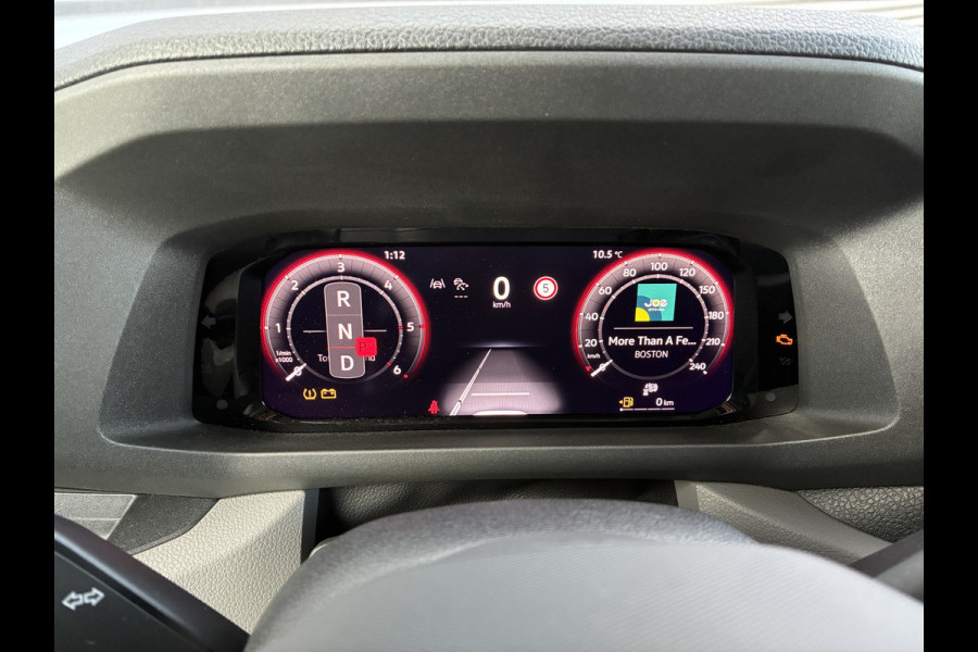 MAN TGE 35 2.0 3.180 180PK L3H3 MANA PERFORMANCE / AUTOMAAT / CRUISE / SIDEBAR / ZONNEKLEP / LED KOPLAMPEN / ETC.