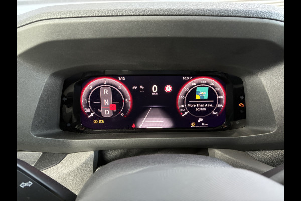 MAN TGE 35 2.0 3.180 180PK L3H3 MANA PERFORMANCE / AUTOMAAT / CRUISE / SIDEBAR / ZONNEKLEP / LED KOPLAMPEN / ETC.