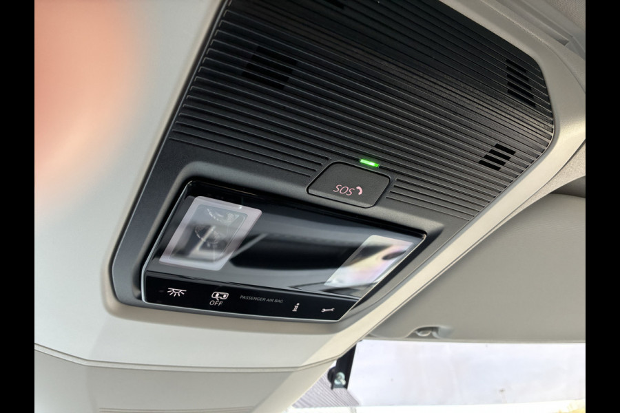 MAN TGE 35 2.0 3.180 180PK L3H3 MANA PERFORMANCE / AUTOMAAT / CRUISE / SIDEBAR / ZONNEKLEP / LED KOPLAMPEN / ETC.