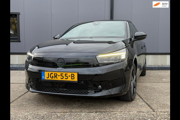 Opel Corsa 1.2 Turbo GS