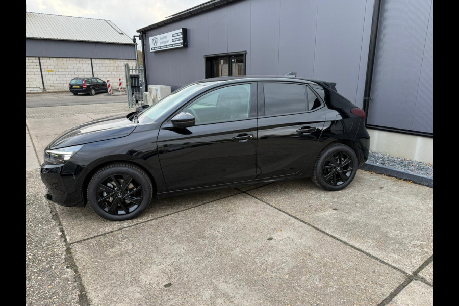 Opel Corsa 1.2 Turbo GS