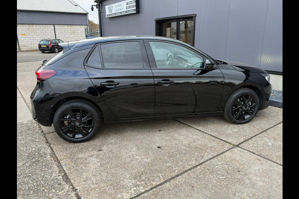 Opel Corsa 1.2 Turbo GS