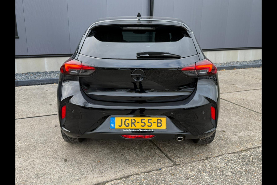 Opel Corsa 1.2 Turbo GS