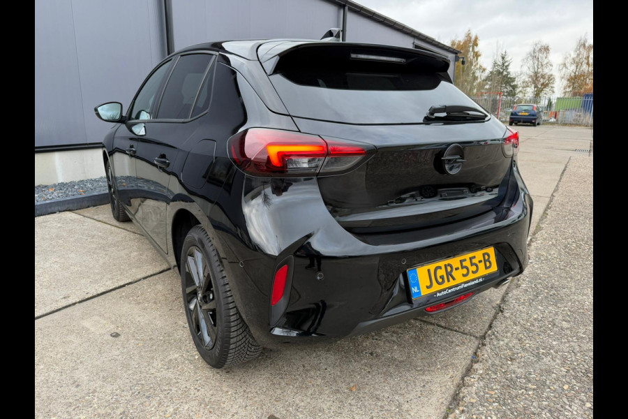 Opel Corsa 1.2 Turbo GS