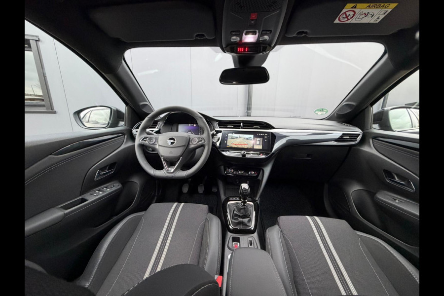 Opel Corsa 1.2 Turbo GS