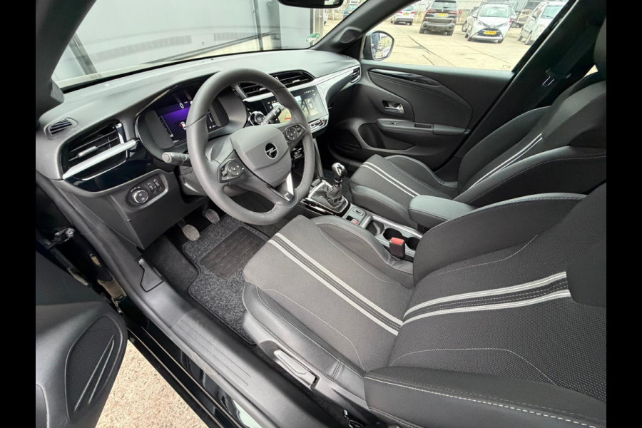 Opel Corsa 1.2 Turbo GS