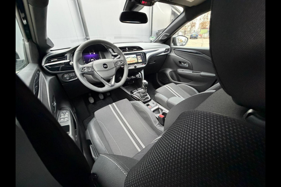 Opel Corsa 1.2 Turbo GS