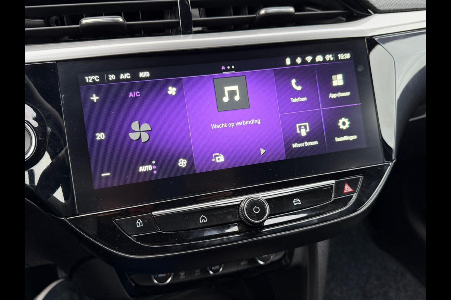 Opel Corsa 1.2 Turbo GS