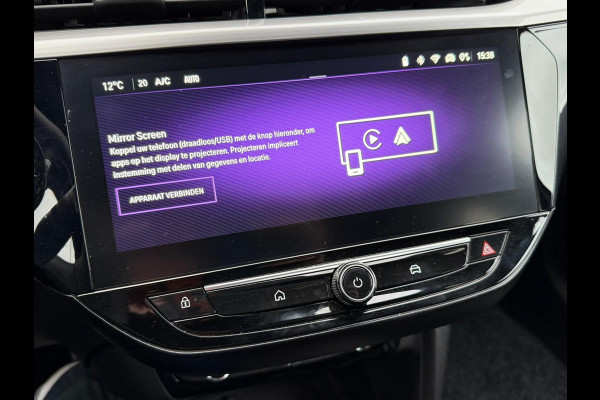 Opel Corsa 1.2 Turbo GS