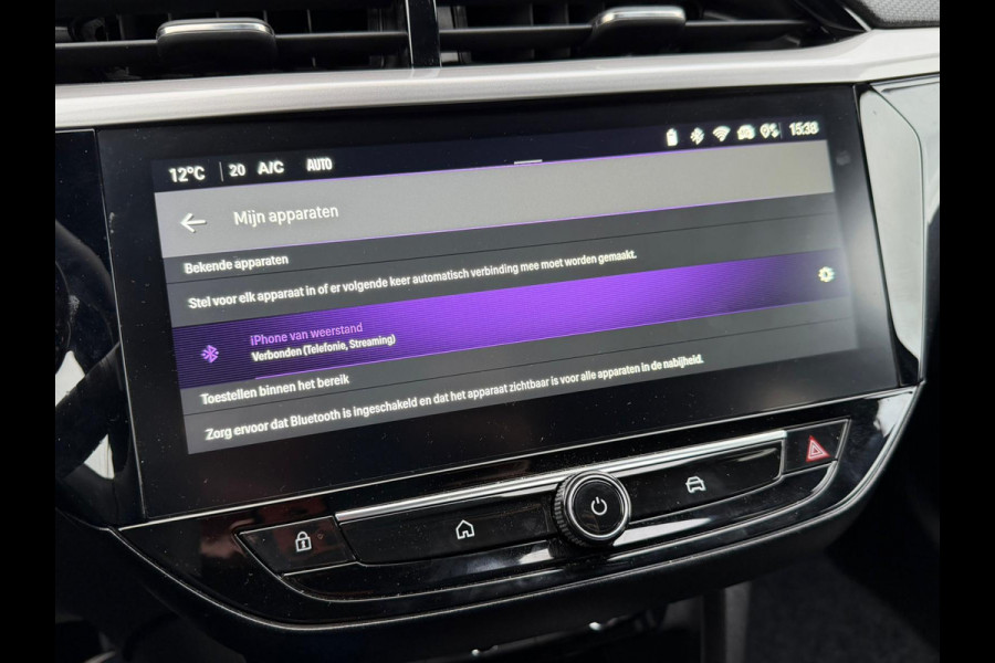 Opel Corsa 1.2 Turbo GS