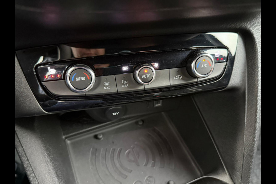 Opel Corsa 1.2 Turbo GS