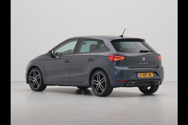 Seat Ibiza 1.0 TSI 95pk FR Business Intense Navigatie Camera Clima Carplay 129