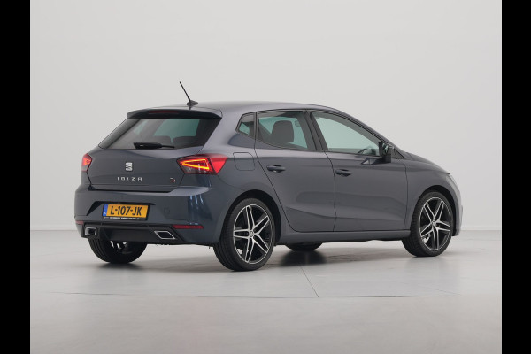 Seat Ibiza 1.0 TSI 95pk FR Business Intense Navigatie Camera Clima Carplay 129